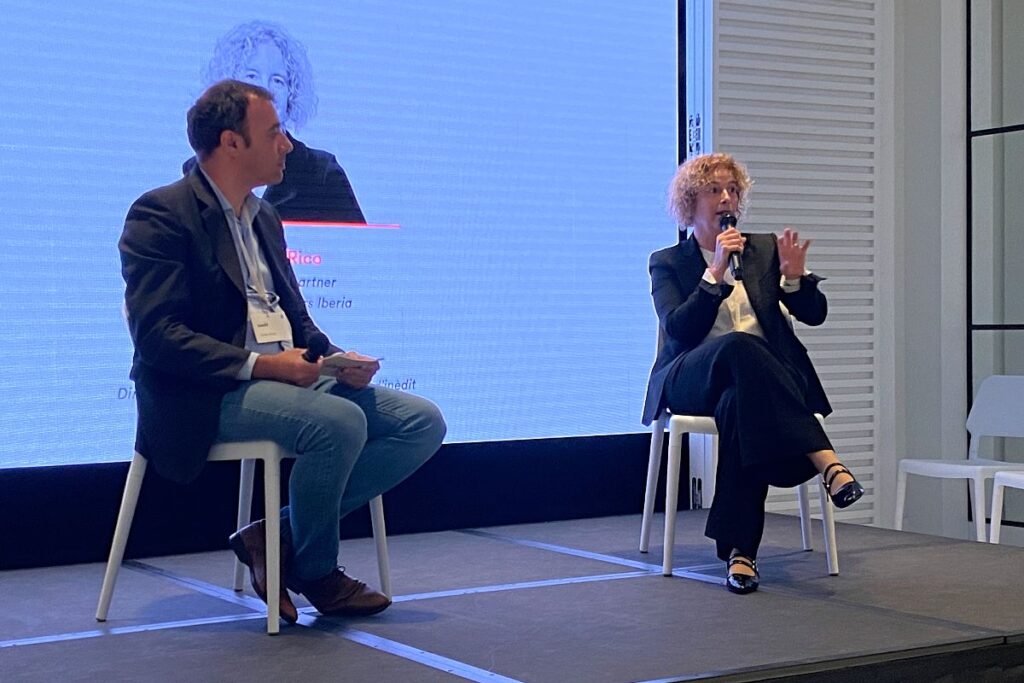 esg inedit impact partners
